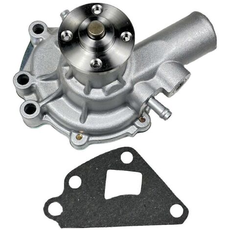 Pompe à eau 6213-610-004-2F pour tracteur SF200-- (1/5)