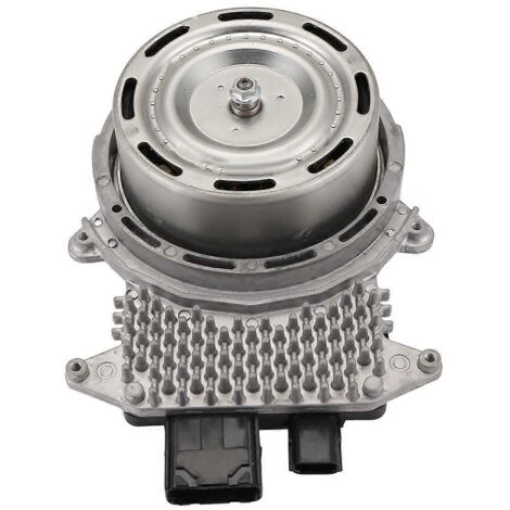 19030-5AA-A01 Commande de ventilateur de refroidissement moteur pour-- (1/5)