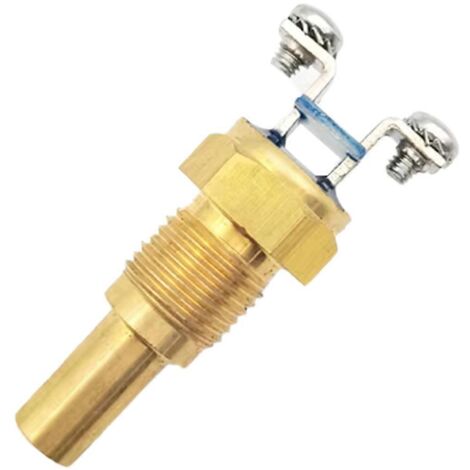 Capteur de température d'eau 5I-7578 2979314 pour CAT-- (1/5)