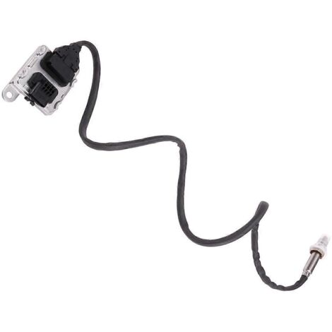 Capteur d'oxygène et d'azote 296502U200, capteur NOx 12 V pour -- (1/5)