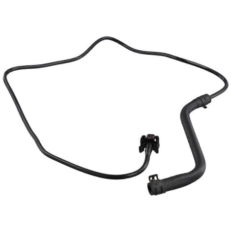 Tuyau d'expansion de radiateur de voiture GN15-8A365- pour-- (1/5)