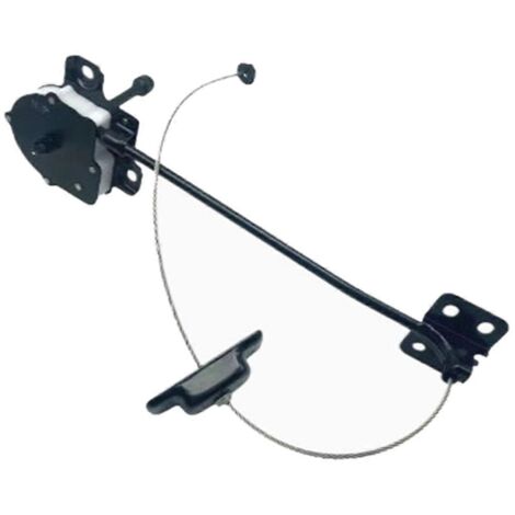 Support de fixation de roue de secours 62800-2J000S pour Borei-- (1/5)