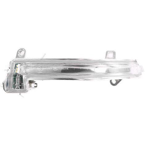 Clignotant LED pour rétroviseur gauche de voiture 63137280771 pour-- (1/5)