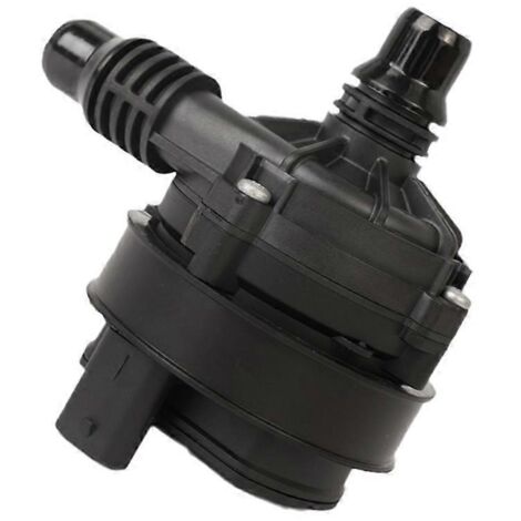 A0005003600 pour 4- Pompe à eau de refroidissement moteur 12V-- (1/5)