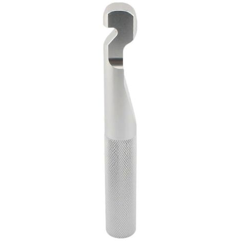 Kit d'outils pour changement de courroie, clé de démontage d'embrayage pour B-- (1/5)