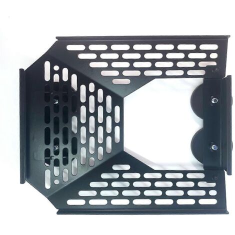 Support magnétique Starlink pour mini-antenne parabolique Starlink - (1/5)
