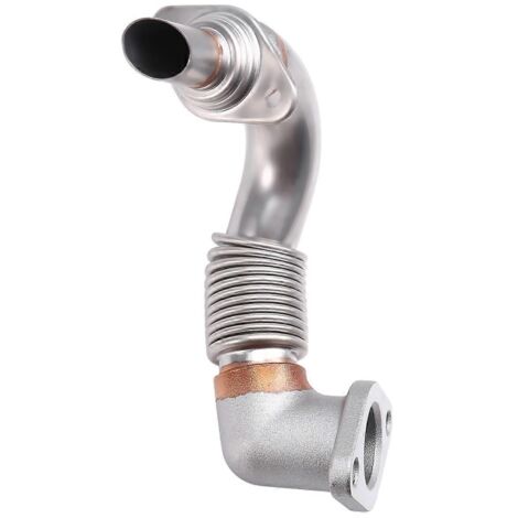 Tuyau EGR pour Hyundai Maxcruz Grand Santa Fe XL 2.2L Diesel 2013+ - Voir photo (1/5)