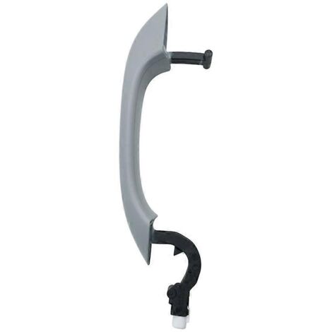 Poignée de porte de voiture 95B837205C pour Porsche 95B-2 MACAN 2019-2024 - Gauche (1/5)