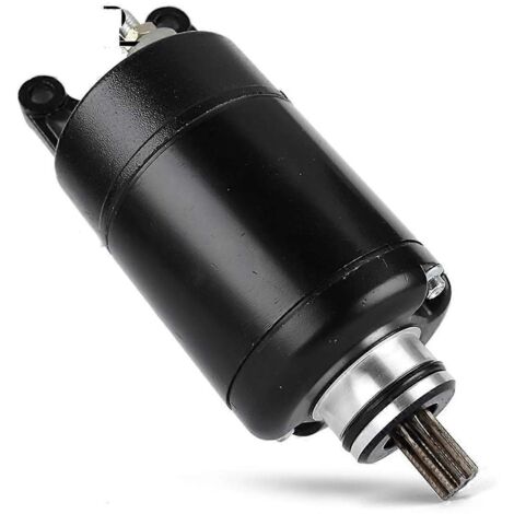 Démarreur pour moto RC250 2015-2017 et RC250 ABS 2015-2016 (1/5)