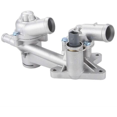 Ensemble thermostat pour Sagitar 1.4T High 6 High 7 (1/5)