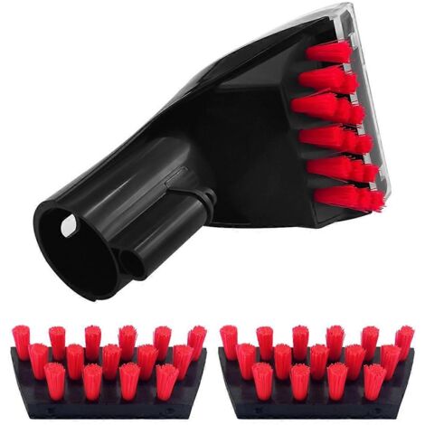 Outil de brossage pour teinture compatible avec les modèles 1400B, 1425, 1400W, 1400, 1844 et 2290A. (1/5)