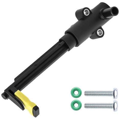 Vanne de purge du séparateur eau/carburant 904-221 pour Ford V8 7,3 L (1/5)