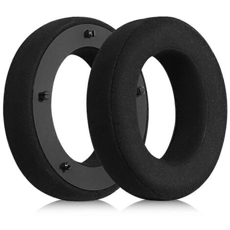 Coussinets d'oreille de remplacement pour casques audio Clear MG Pro Utopia, Stella, B-- (1/5)