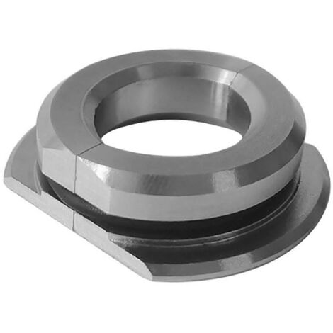 Extracteur de roulements de vélo 24 mm, 26 mm et 30 mm, outil de démontage et de presse, blanc (1/5)