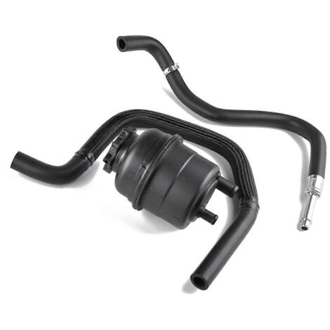 Kit réservoir et tuyau de direction assistée 32411093031 et 32411094306 pour BMW (1/5)