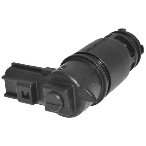 Électrovanne de contrôle des émissions de vapeurs de carburant pour FLEX 2010-- (1/5)