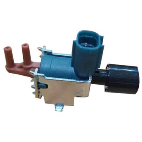 Électrovannes turbocompressées 25860-30070 pour Toyota YARIS COROLLA-- (1/5)