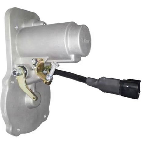Actionneur électromagnétique pour groupe électrogène diesel A07A-W2 A07A-W (CMS) (1/5)
