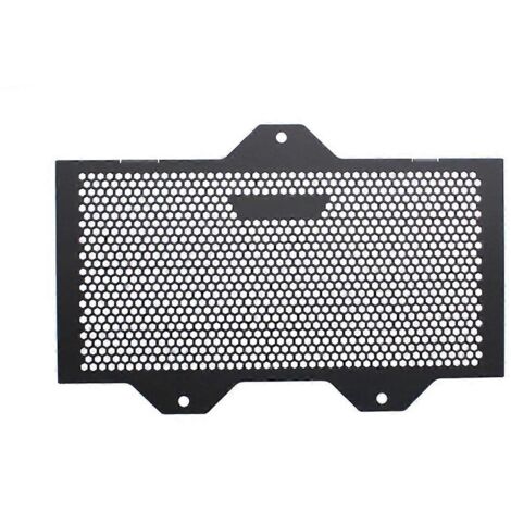 Grille de protection de radiateur pour Himalayan450 (1/5)