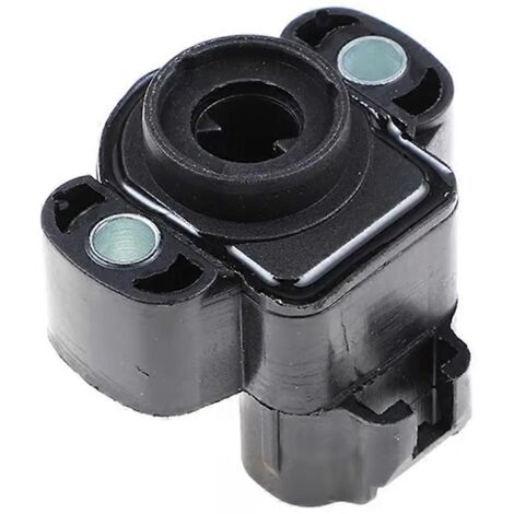 Capteur de position du papillon des gaz 4874371AC 68433984AA pour-- (1/5)