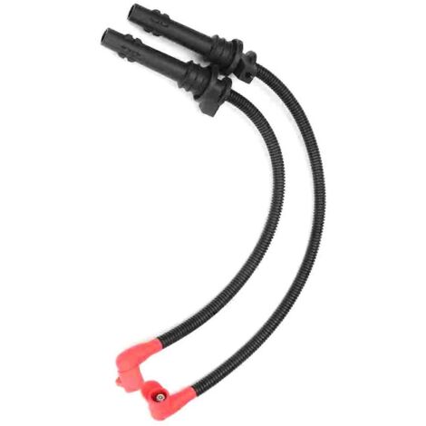 Pour bobine d'allumage, capuchons de bougies et fils d'allumage RZR 900 1000 (ENSEMBLE)-- (1/5)