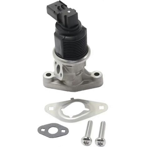 Vanne EGR (Recirculation des gaz d'échappement) pour Dodge, Jeep et Mitsubishi (1/5)