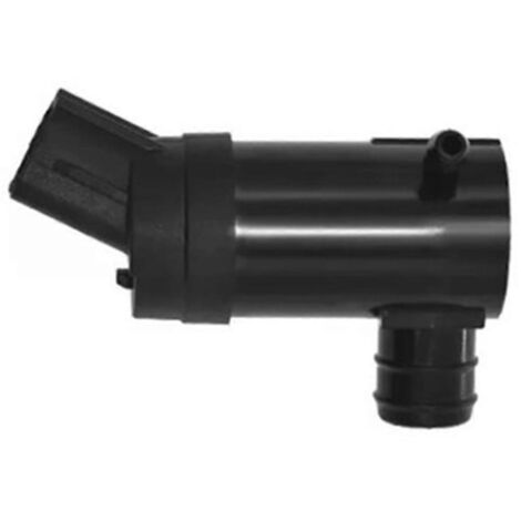 Moteur de lave-glace de voiture, pompe à jet d'eau pour Hyundai-- (1/5)