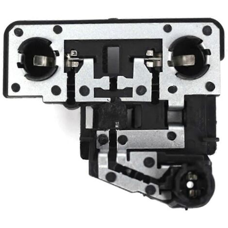 Circuit imprimé du feu arrière droit pour Audi A4 B8 Berline 2008-2012 8K5945258B-- (1/5)