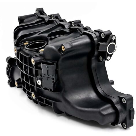 Collecteur d'admission 68492577AA pour GRAND 3.0L V6-- (1/5)