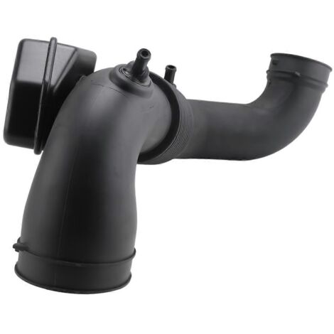 Tuyau d'admission d'air 28140-2P200 pour Hyundai Santa Fe et Kia Sorento - Noir (1/5)