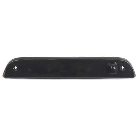 Troisième feu stop arrière surélevé pour Jeep (1/5)