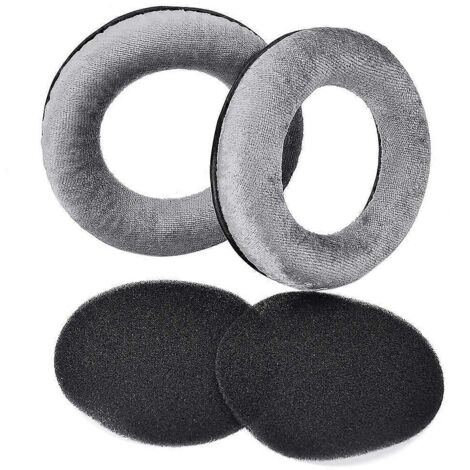 Coussinets d'oreille de rechange pour DT770 (1/5)