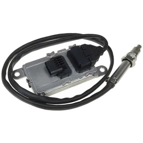 Capteur d'oxyde d'azote (NOx) pour moteur de camion lourd Scania (1/5)