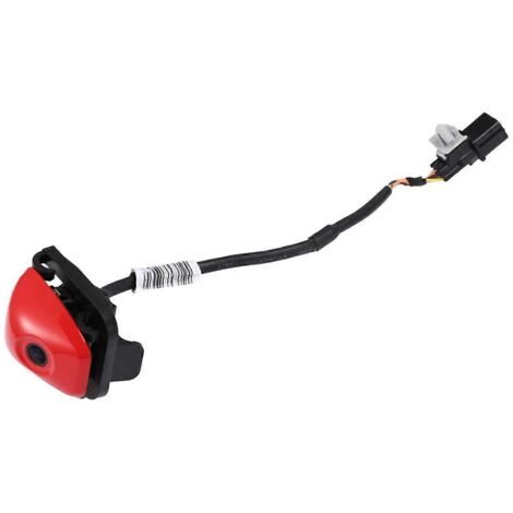 Caméra de recul 95760A7500 pour Ford Forte Koup 2014-2017 (1/5)