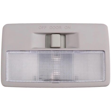 Lampe de lecture intérieure pour siège arrière de voiture -- (1/5)