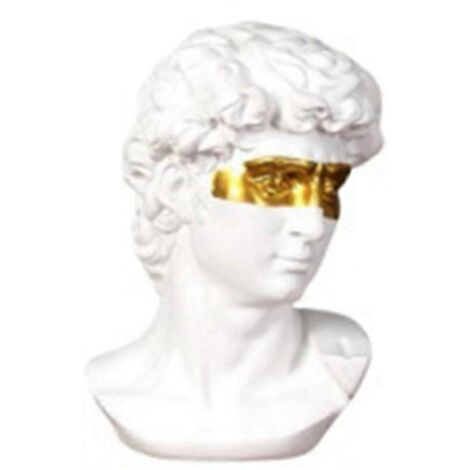 Statues de portraits pour décoration de salon B-- (1/5)