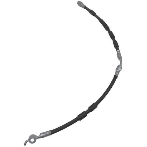 Câble de frein avant gauche pour Ford Ranger AB31-2078-de/AB312078DE (1/5)