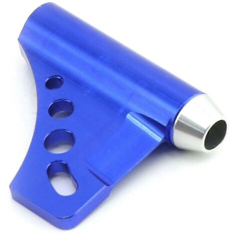 Pour jambe de force d'entraînement à double roulement en aluminium M41 DCB38P06 de 5 mm-- (1/5)