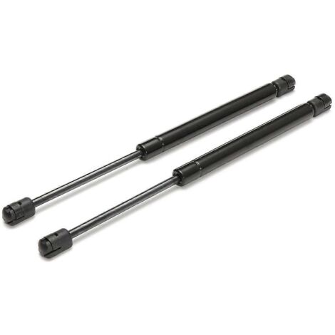 2 pièces de vérins à gaz pour coffre arrière de R170 cabriolet-- (1/5)