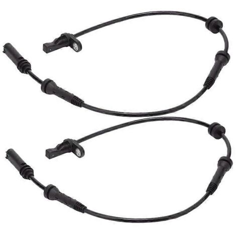 capteurs de vitesse de roue ABS avant pour F22 F23 F30 F32 F33 F36-- (1/5)