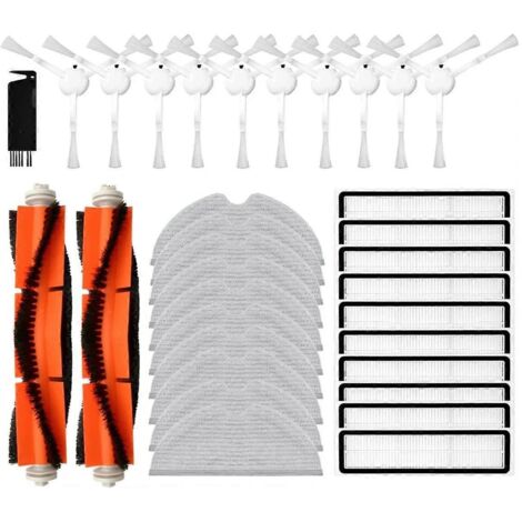 Pour Bot D9 / D9 Max / L10 Pro / Trouver des pièces de recherche LDS-- (1/5)