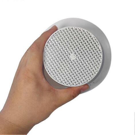 Écumoires universelles en plastique pour le nettoyage des piscines (1/5)