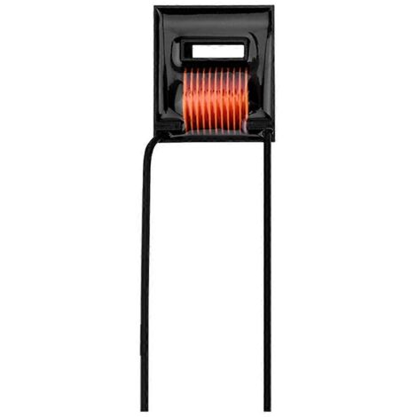 Transformateur de générateur à allumage par arc CC haute fréquence 30 kV - UY16 500 W (1/5)