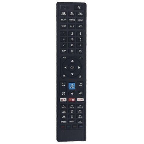 Télécommande pour téléviseur LED intelligent -C3401 -50N750 -55N685AN-- (1/5)