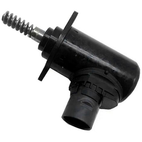 Moteur de commande d'actionneur d'arbre à cames pour Vanos (1/5)