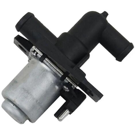 Électrovanne de commande de chauffage 0008307284 pour Mercedes-Benz (1/5)