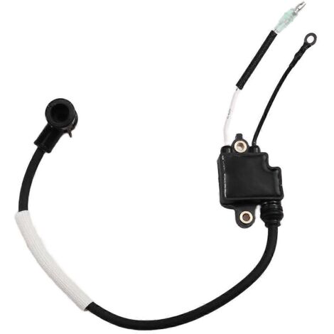 Bobine d'allumage 15662602111 pour bobine d'allumage PB-400E PB-410-- (1/5)