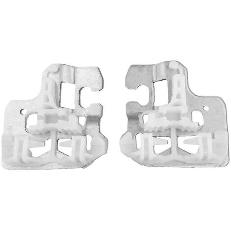 Clips de lève-vitre pour BMW X5 E53 - Clips de réparation de lève-vitre (1/5)