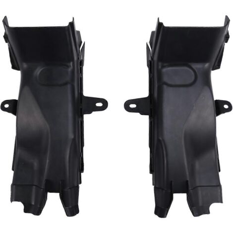 Pièces automobiles pour conduit d'air de frein avant BMW Série 5 G30 G31 G32 G38 (1/5)