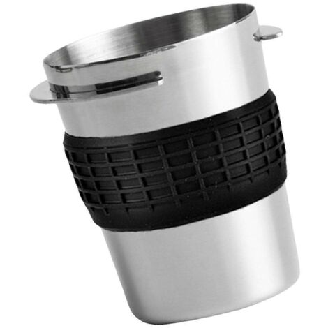 Doseur à café en acier inoxydable 51 mm (1/5)